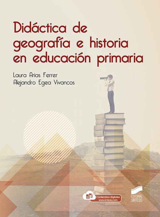 DIDACTICA DE GEOGRAFIA E HISTORIA