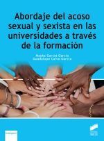 ABORDAJE DEL ACOSO SEXUAL Y SEXISTA EN LAS UNIVERSIDADES A TRAVE´S DE LA FORMACI