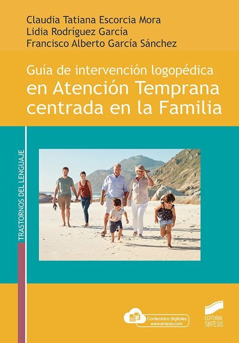 GUIA DE INTERVENCION LOGOPÉDICA EN ATENCION TEMPRA