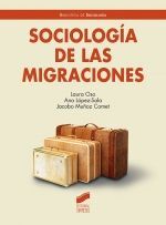 SOCIOLOGIA DE LAS MIGRACIONES