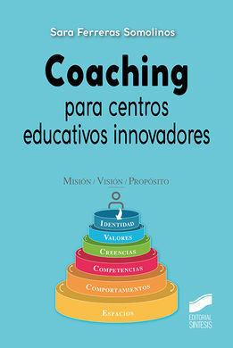 COACHING PARA CENTROS EDUCATIVOS INNOVADORES