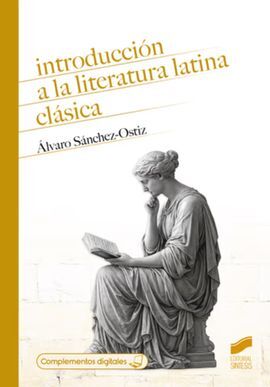 INTRODUCCION A LA LITERATURA LATINA CLASICA