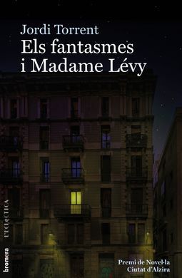 ELS FANTASMES I MADAME LÉVY