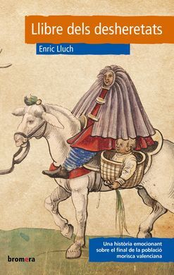LLIBRE DELS DESHERETATS