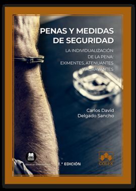 PENAS Y MEDIDAS DE SEGURIDAD.