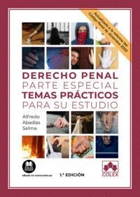 DERECHO PENAL PARTE ESPECIAL