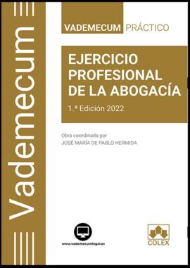 EJERCICIO PROFESIONAL DE LA ABOGACÍA