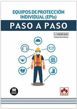 EQUIPOS DE PROTECCIÓN INDIVIDUAL (EPIS). PASO A PA