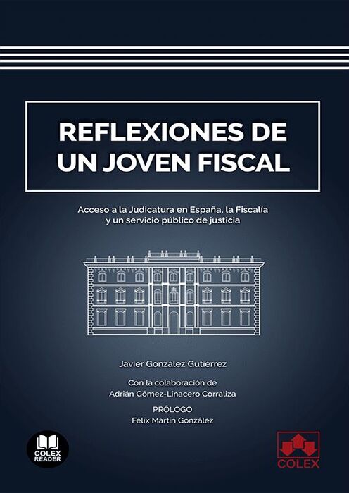 REFLEXIONES DE UN JOVEN FISCAL. ACCESO A LA JUDICA
