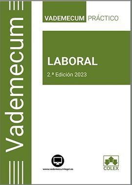 VADEMECUM PRÁCTICO LABORAL 2023