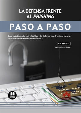 DEFENSA FRENTE AL PHISHING. PASO A PASO.