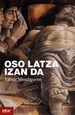 OSO LATZA IZAN DA