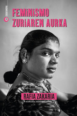 FEMINISMO ZURIAREN AURKA