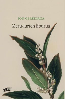ZERU - LURREN LIBURUA