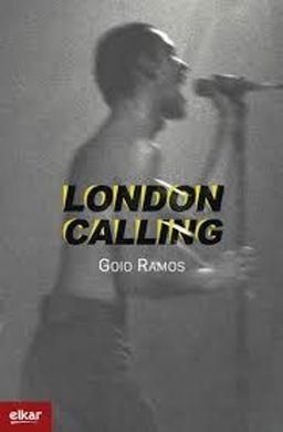 LONDON CALLING