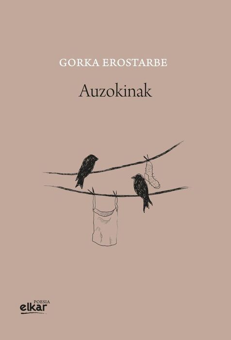 AUZOKINAK