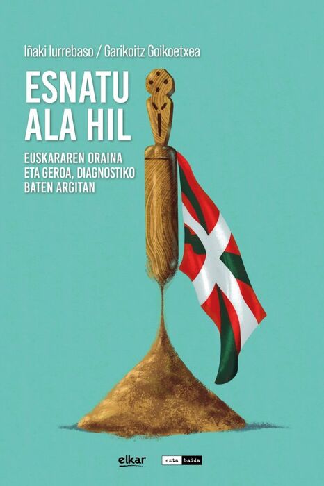 ESNATU ALA HIL