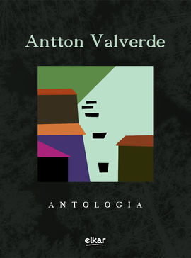 ANTOLOGIA LIBRO + CD