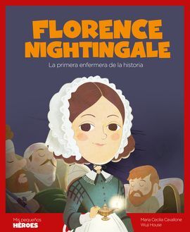 FLORENCE NIGHTINGALE