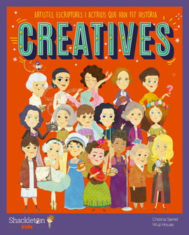 CREATIVES - CAT