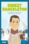 ERNEST SHACKLETON