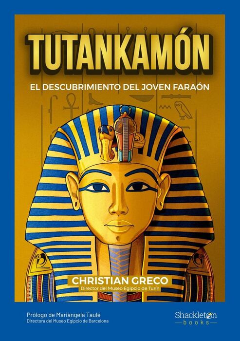 TUTANKAMON