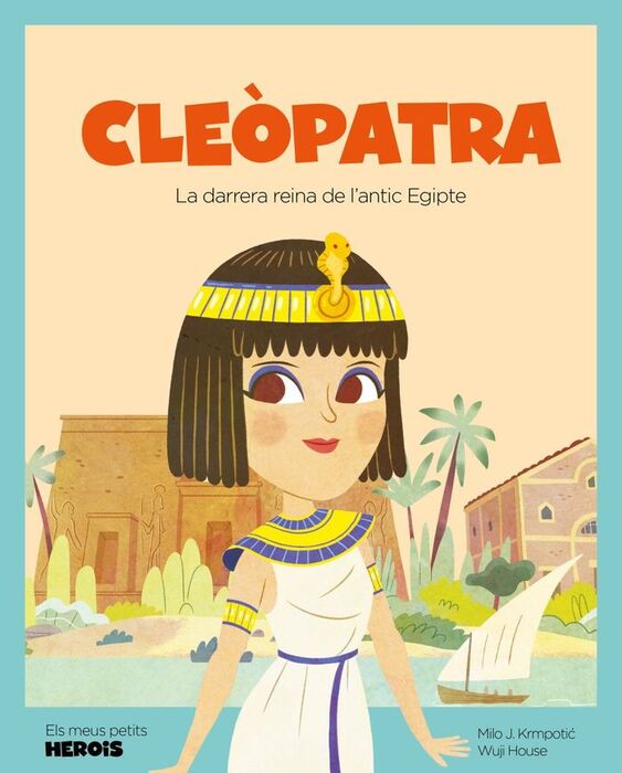 CLEÒPATRA