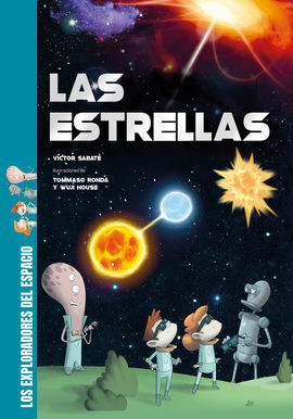 ESTRELLAS, LAS