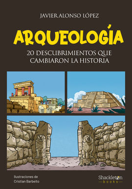 ARQUEOLOGIA