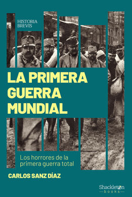 LA PRIMERA GUERRA MUNDIAL