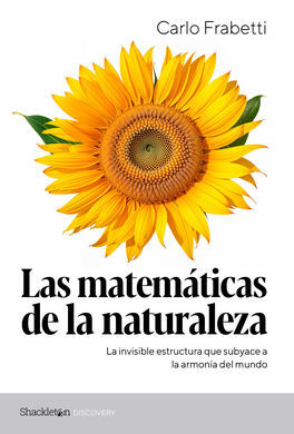 MATEMATICAS DE LA NATURALEZA, LAS