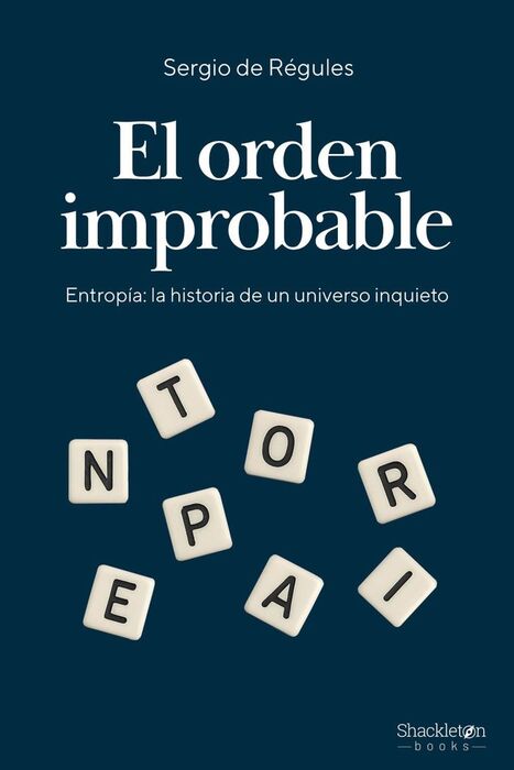 EL ORDEN IMPROBABLE