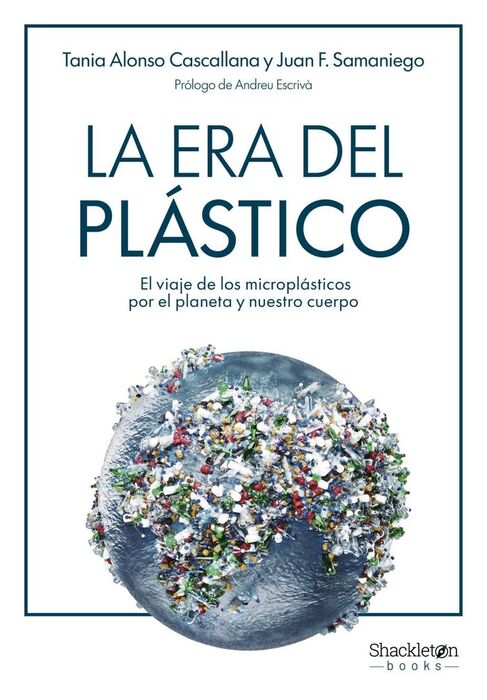 LA ERA DEL PLÁSTICO