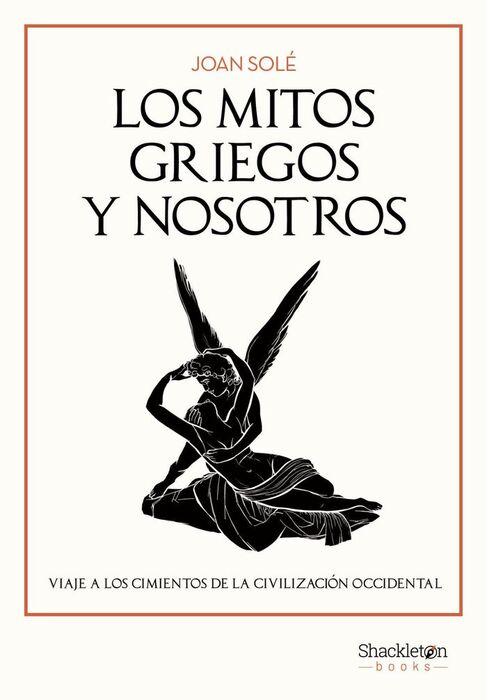 LOS MITOS GRIEGOS Y NOSOTROS