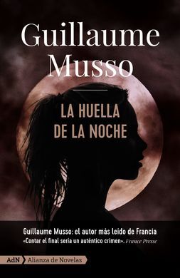 LA HUELLA DE LA NOCHE [A