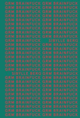 GRM BRAINFUCK (ADN)