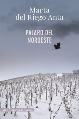 PÁJARO DEL NOROESTE (ADN