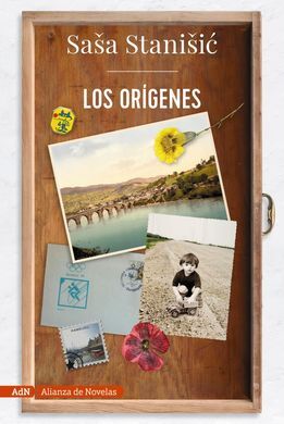 LOS ORÍGENES (ADN)