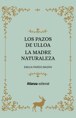 LOS PAZOS DE ULLOA. LA M