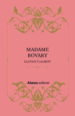 MADAME BOVARY