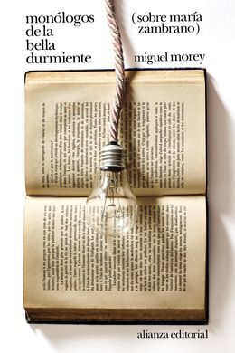 MONÓLOGOS DE LA BELLA DURMIENTE