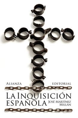 LA INQUISICIÓN ESPAÑOLA