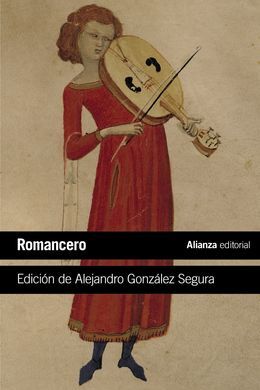 ROMANCERO