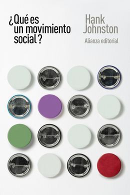 ¿QUÉ ES UN MOVIMIENTO SOCIAL ?