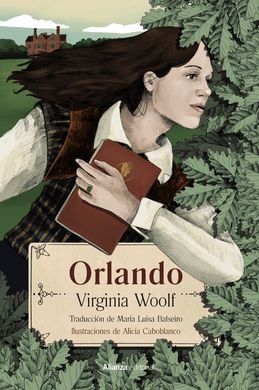 ORLANDO [EDICIÓN ILUSTRA