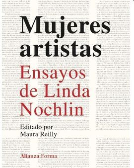 MUJERES ARTISTAS