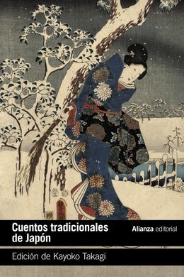 CUENTOS TRADICIONALES  DE JAPÓN