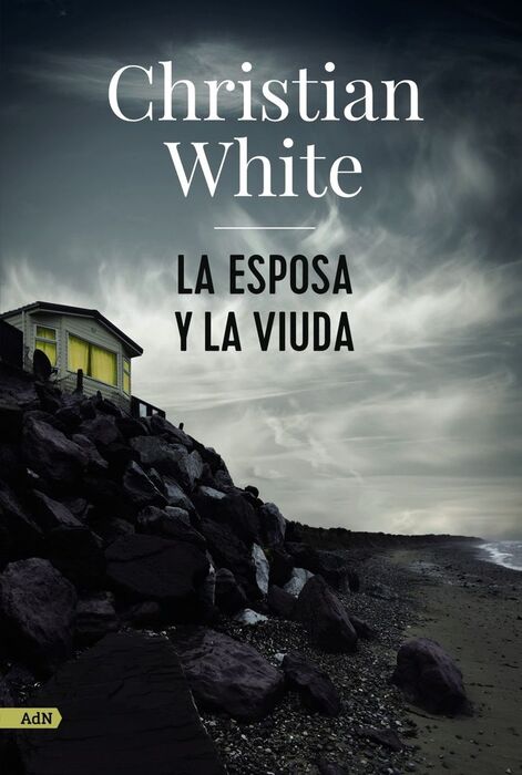 LA ESPOSA Y LA VIUDA (AD