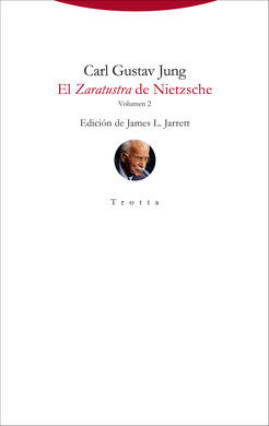 ZARATUSTRA DE NIETZSCHE,EL VOL 2