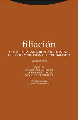 FILIACIÓN VIII